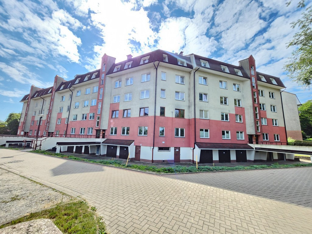Mieszkanie Sprzedaż Szczecin os. Bukowe Pomarańczowa