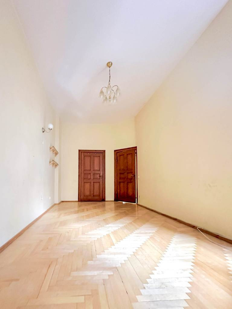 Apartament do wynajęcia w Centrum