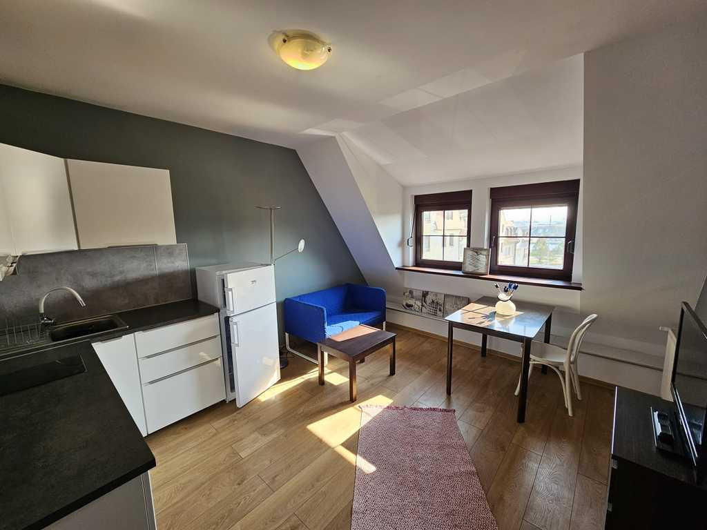 Apartament/biuro na Podzamczu - super miejsce