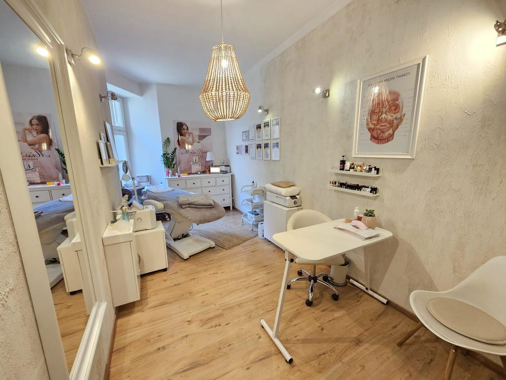 Lokal 35m2, na biuro/salon kosmetyczny