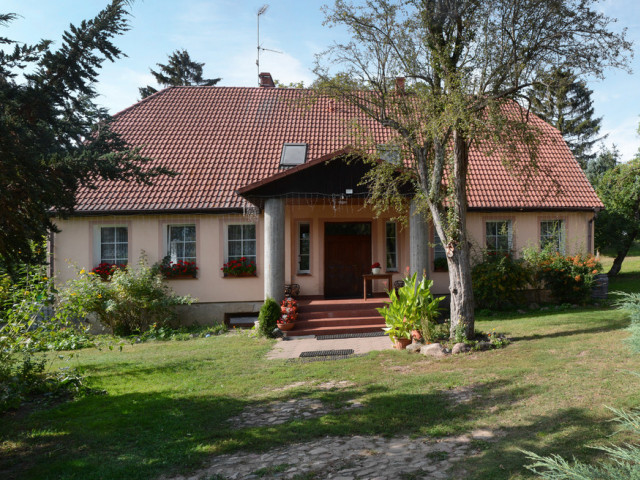 Dom Sprzedaż Świdwin Szczecińska