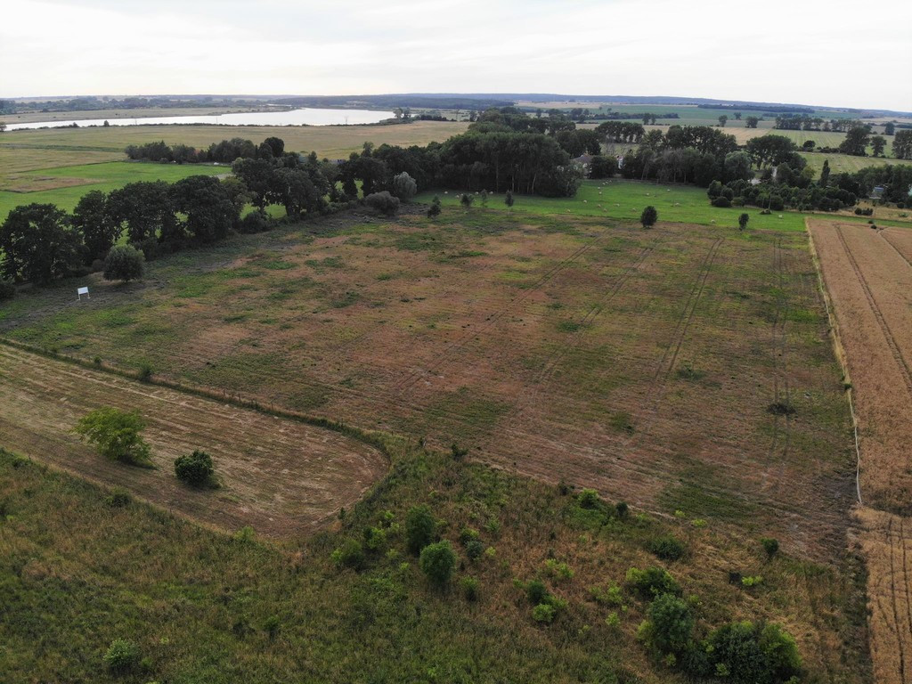 Działki budowlane Giżyn z PLANEM