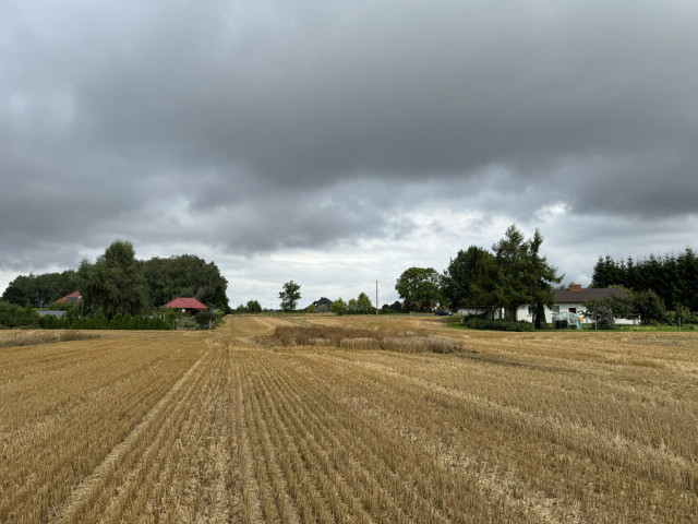 Maszewo działka siedliskowa 10 233 m2