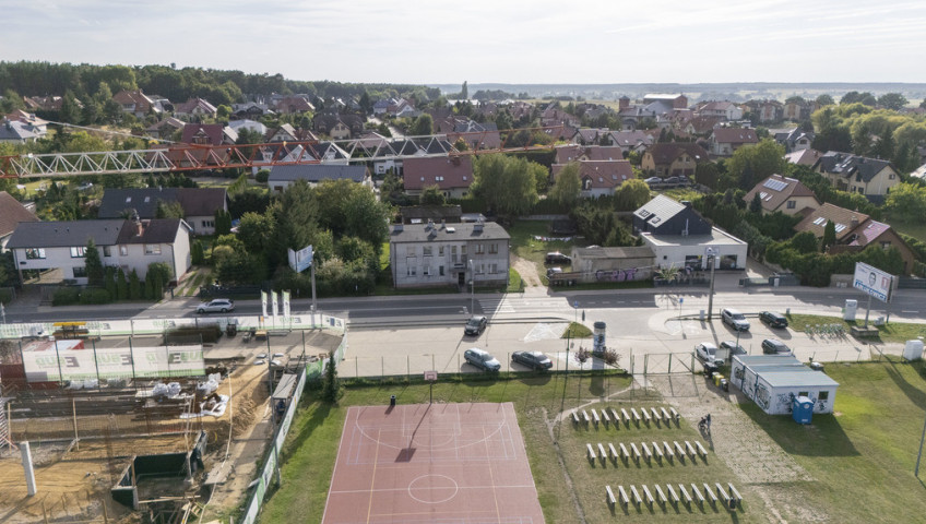 Mieszkanie Sprzedaż Bezrzecze Górna