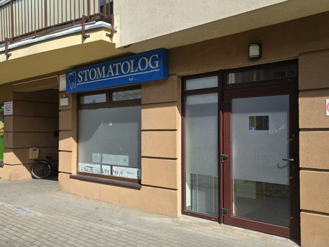 Lokal Sprzedaż Stargard