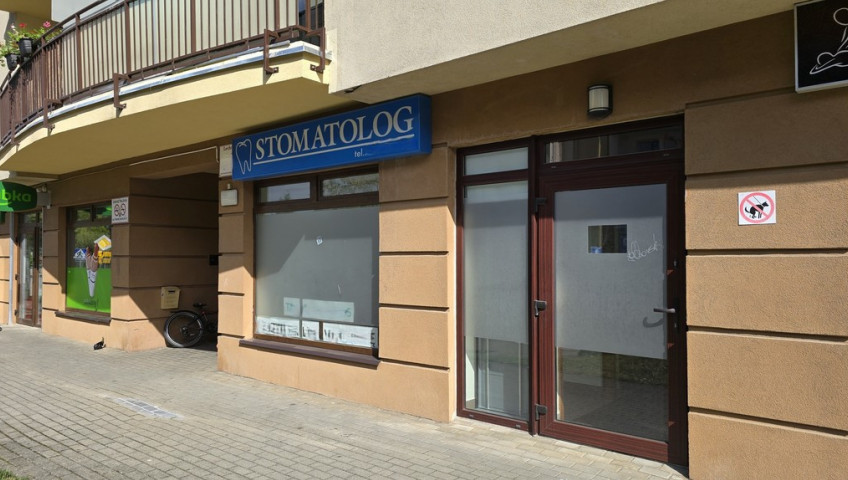 Lokal Sprzedaż Stargard