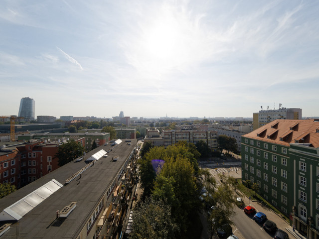 Mieszkanie Sprzedaż Szczecin Śródmieście-Centrum