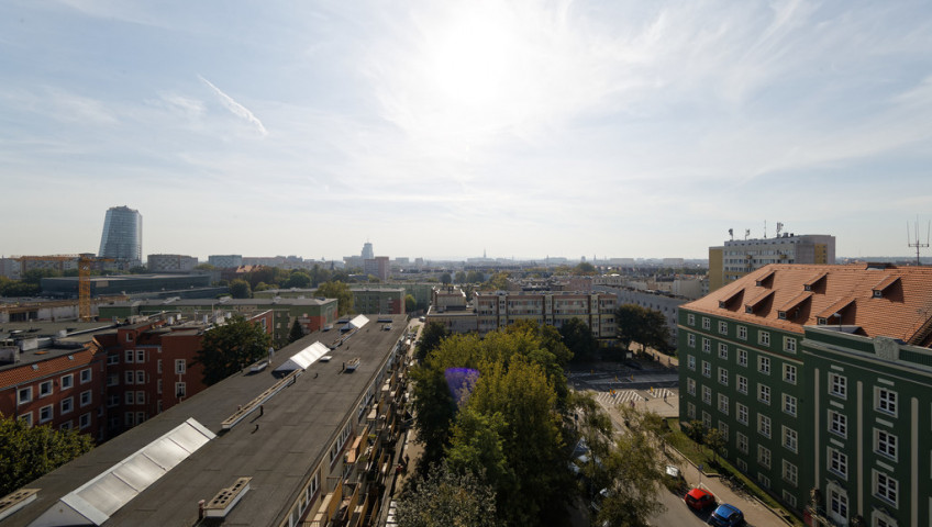 Mieszkanie Sprzedaż Szczecin Śródmieście-Centrum