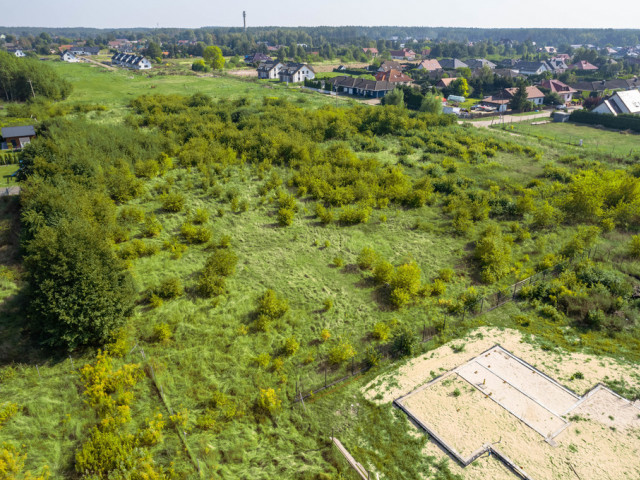 Działka Sprzedaż Kliniska Wielkie