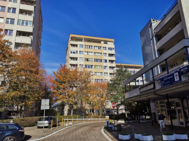 Mieszkanie Sprzedaż Szczecin Śródmieście-Centrum Odzieżowa