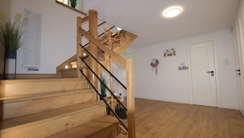 Dom Sprzedaż Szczecin Dąbie