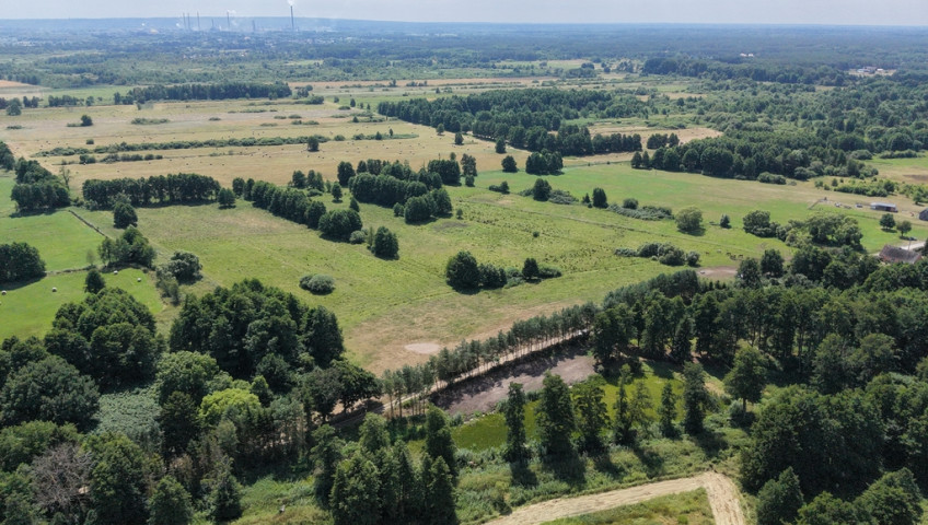 Działka Sprzedaż Uniemyśl