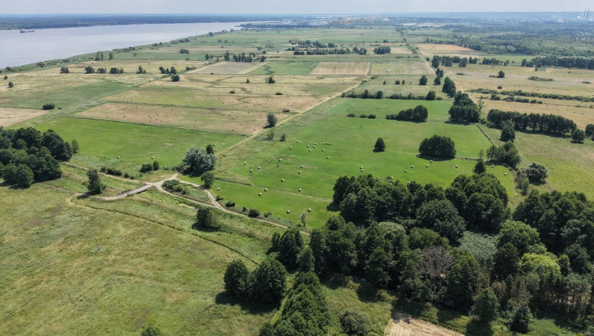 Działka Sprzedaż Uniemyśl