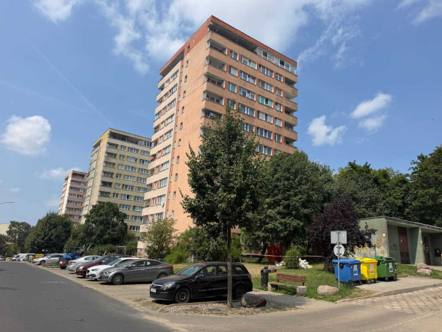 Mieszkanie Sprzedaż Szczecin Pomorzany
