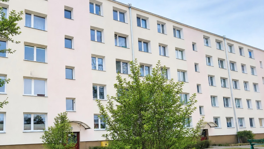 Mieszkanie Sprzedaż  Załom Produkcyjna