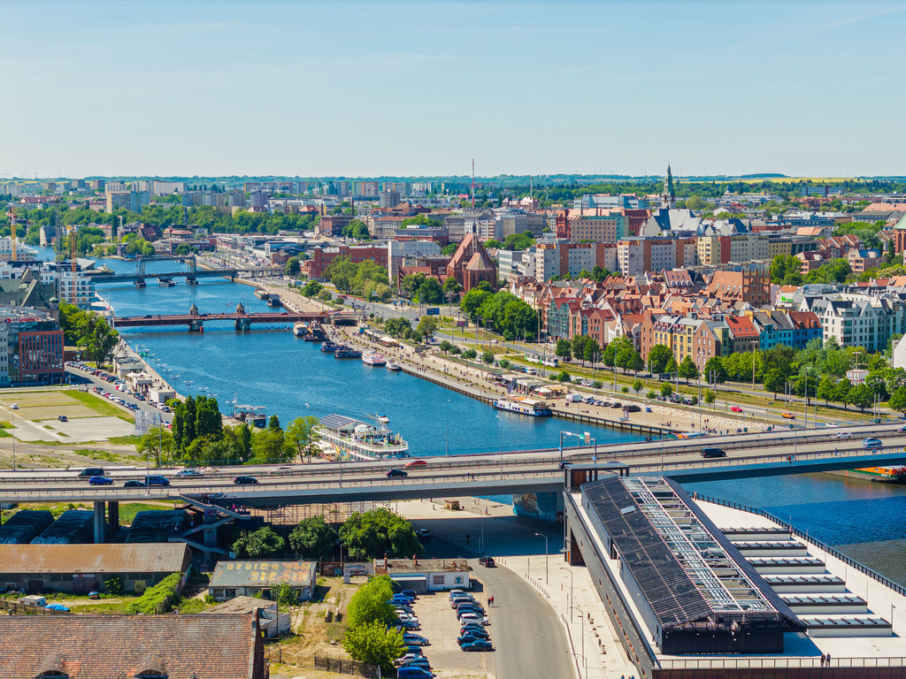 Lokal Sprzedaż Szczecin Stare Miasto