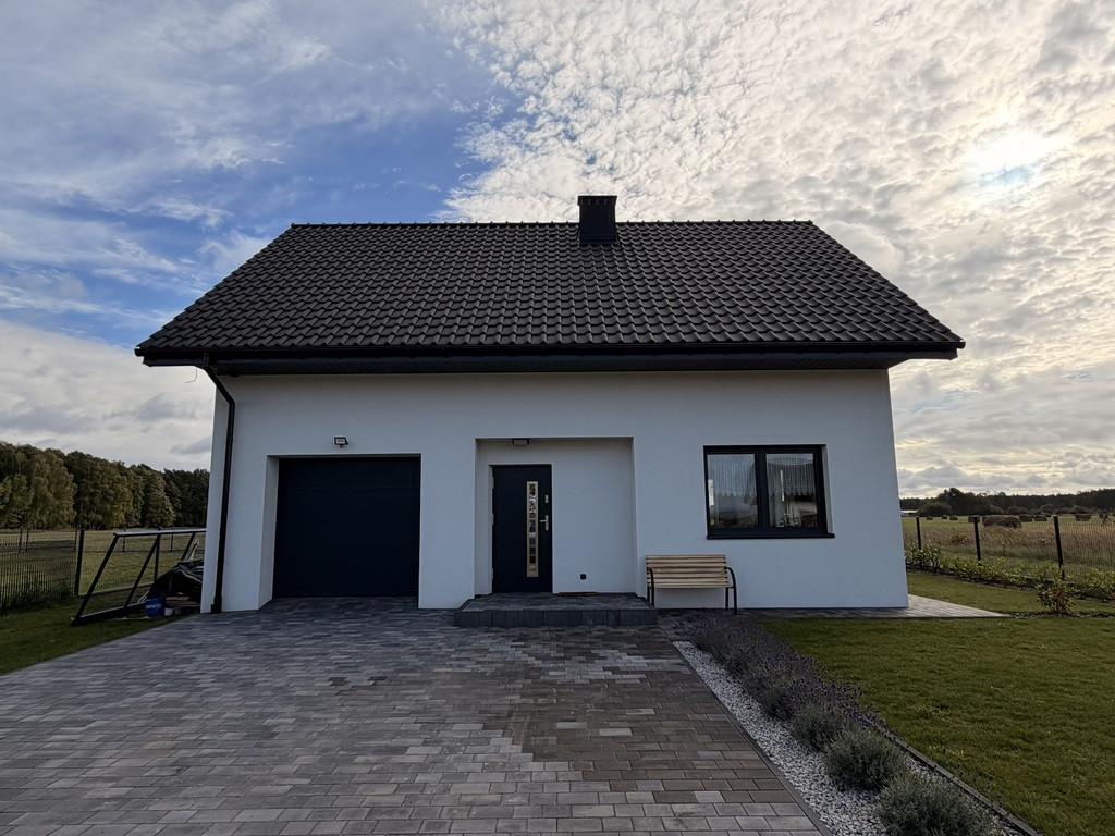 Dom Sprzedaż Niedźwiedź