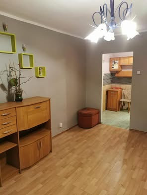 Mieszkanie Sprzedaż Chojna Narciarska