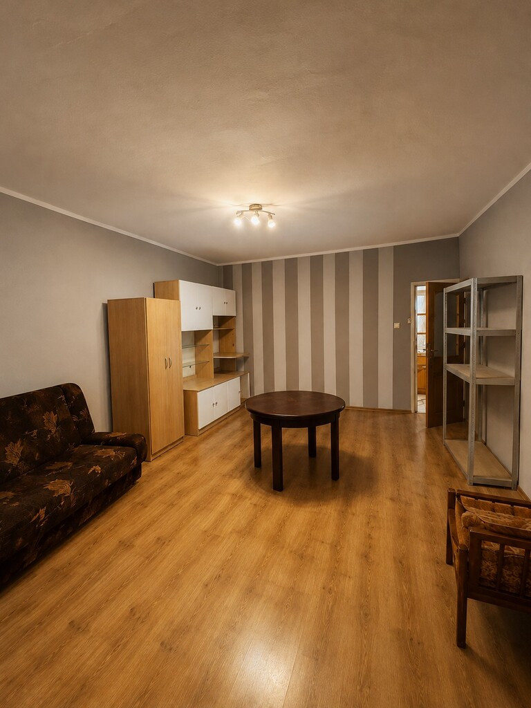Mieszkanie Sprzedaż Szczecin Centrum al.&nbsp;Papieża Jana Pawła II