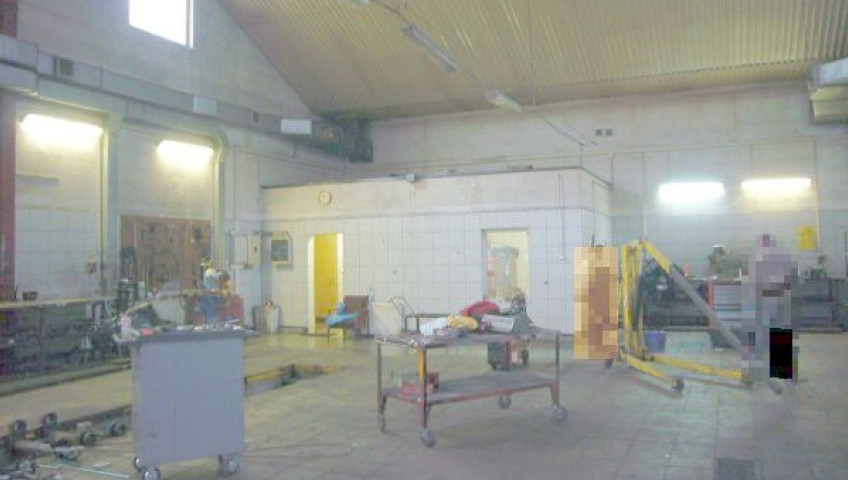 Obiekt Sprzedaż Szczecin Płonia