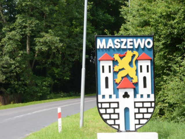 Mieszkanie Sprzedaż Maszewo