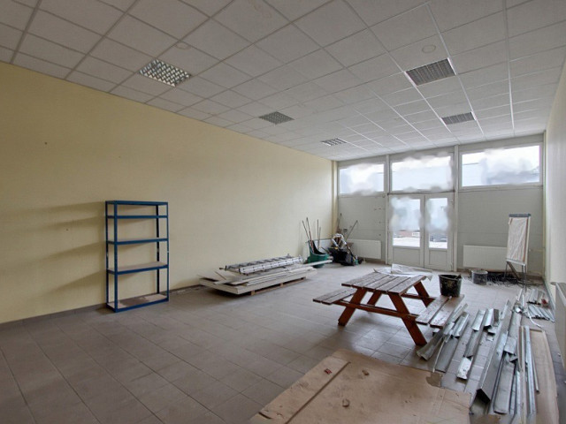 Obiekt Wynajem Szczecin Świerczewo Świerczewska