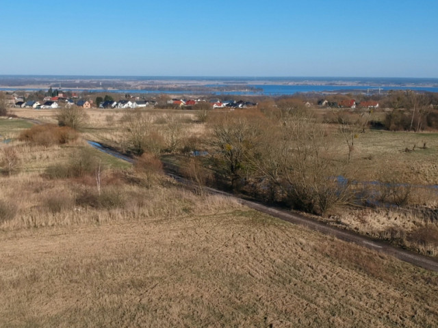 Działka Sprzedaż Szczecin Skolwin