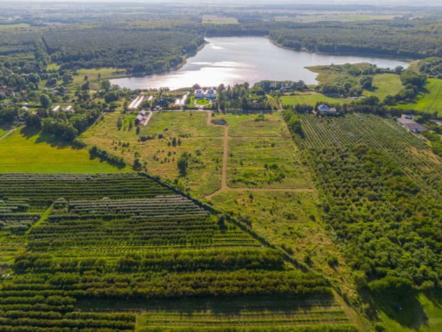 Osada Binowo pod hotel, pensjonat, usługi