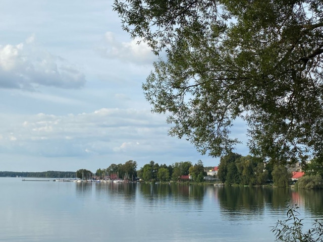 Oferta Sprzedaży Działki Nad Jeziorem w Czaplinku