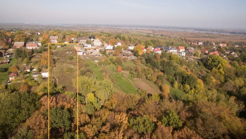 Działka Sprzedaż Szczecin Skolwin Inwalidzka