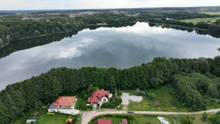 Działka Sprzedaż Drawsko Pomorskie Stefana Okrzei