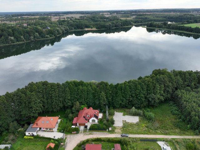 Działka Sprzedaż Drawsko Pomorskie Stefana Okrzei