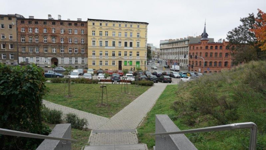 Lokal Sprzedaż Szczecin Niebuszewo