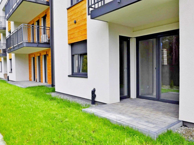 Apartamenty Dziwnów