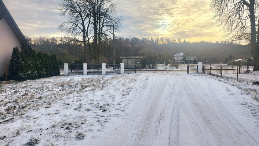 Działka Sprzedaż Siedlice