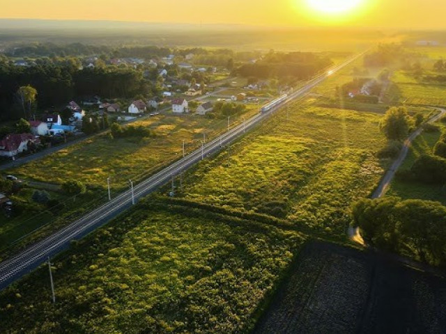 Działka Sprzedaż Lipnik