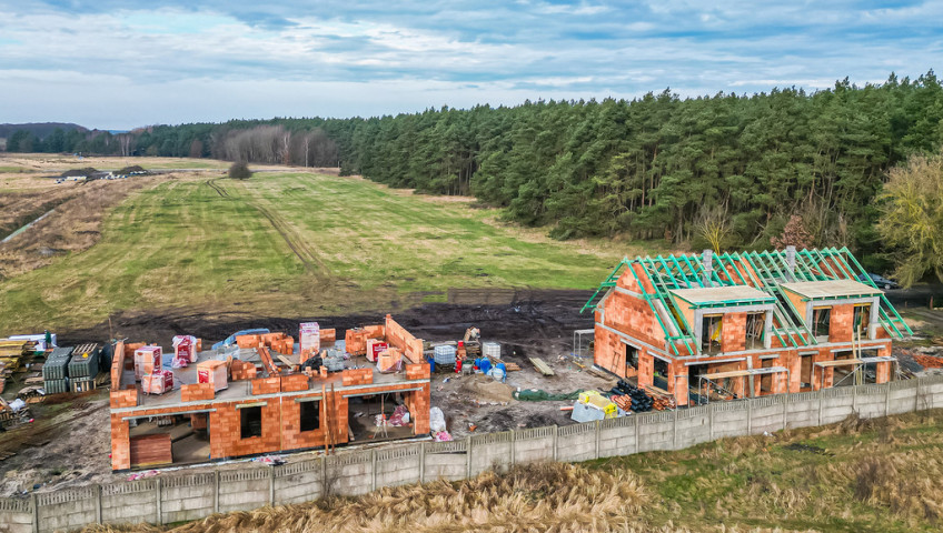 Dom Sprzedaż Wołczkowo