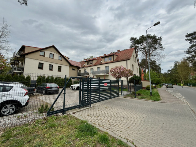 Mieszkanie Sprzedaż Police Kresowa