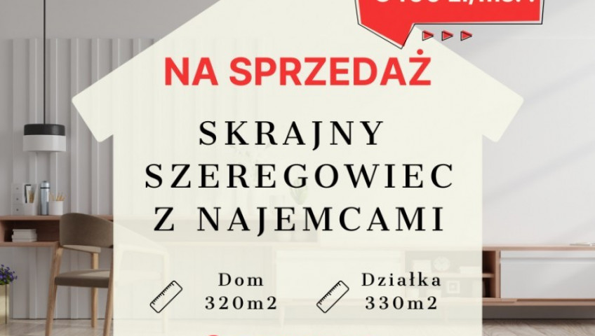 Dom Sprzedaż Szczecin Pogodno II