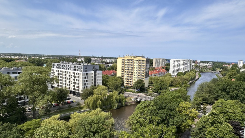 Mieszkanie Sprzedaż Kołobrzeg Wąska