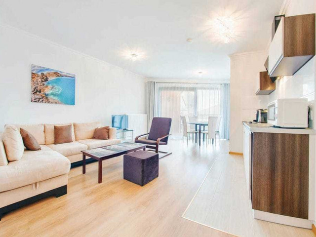 Apartament w Międzyzdrojach, 200m od plaży!