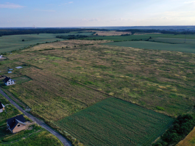 Działka Sprzedaż Stare Brynki