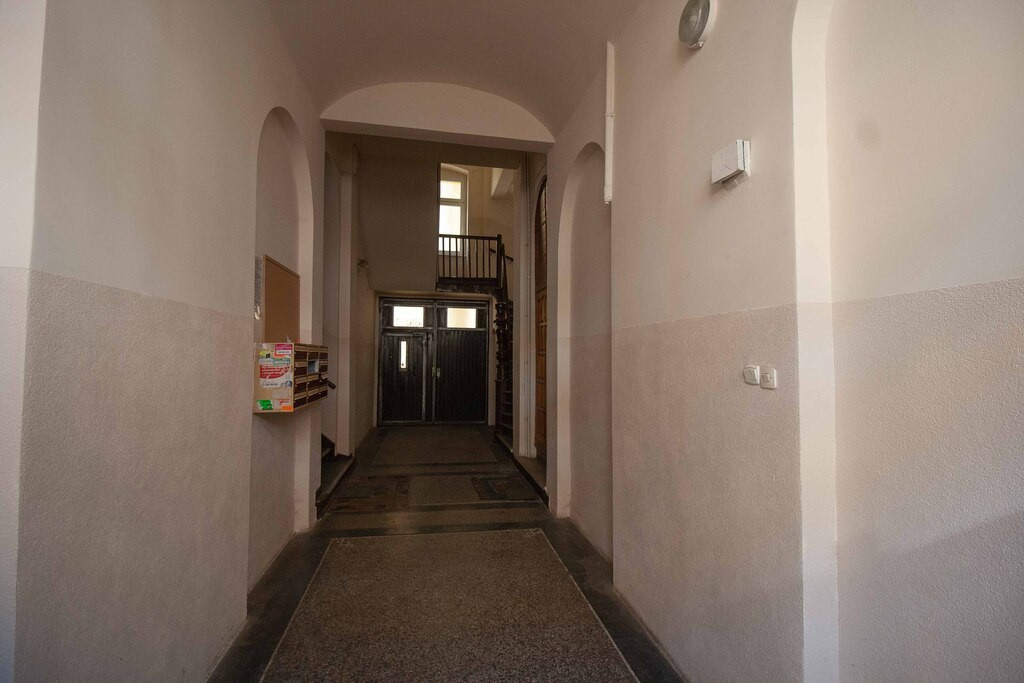 Mieszkanie Sprzedaż Szczecin Niebuszewo