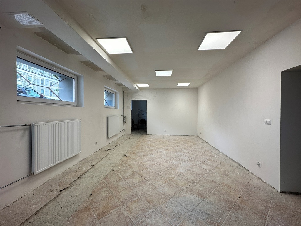 Lokal Wynajem Szczecin Śródmieście-Centrum