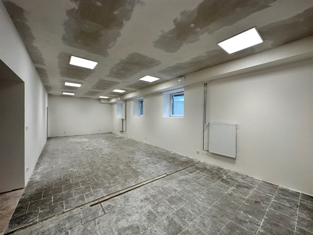 Lokal Wynajem Szczecin Śródmieście-Centrum