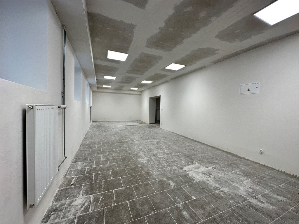 Lokal Wynajem Szczecin Śródmieście-Centrum