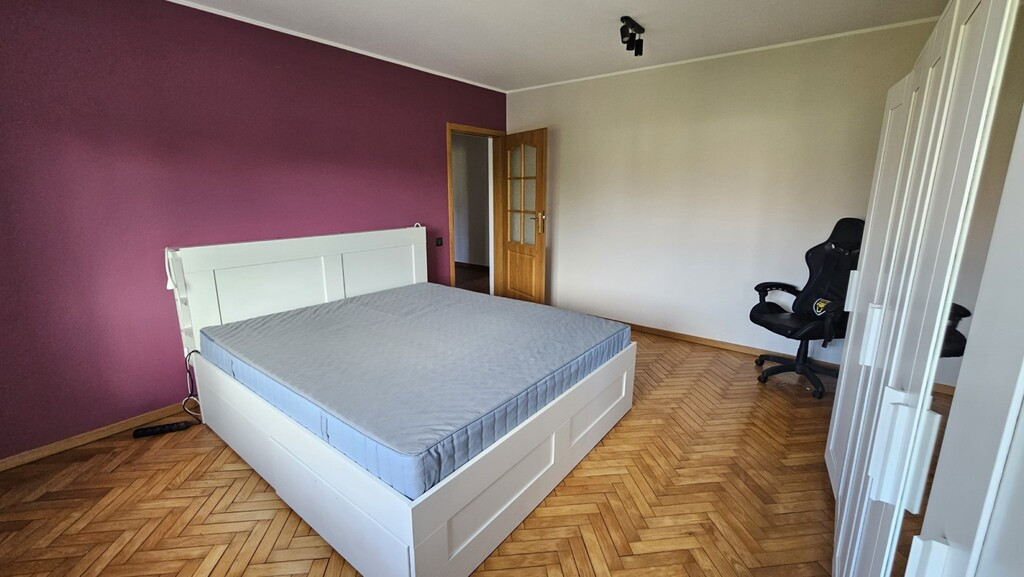 Mieszkanie Wynajem Szczecin Pogodno Wita Stwosza