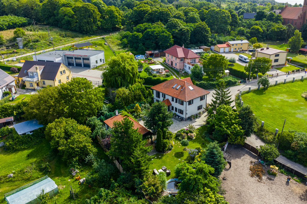 Dom Sprzedaż Międzyzdroje