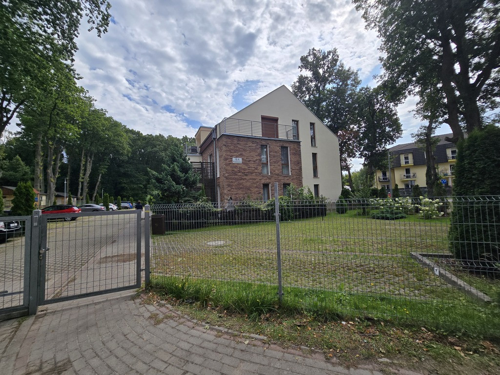 Mieszkanie Sprzedaż Rewal Piastowska