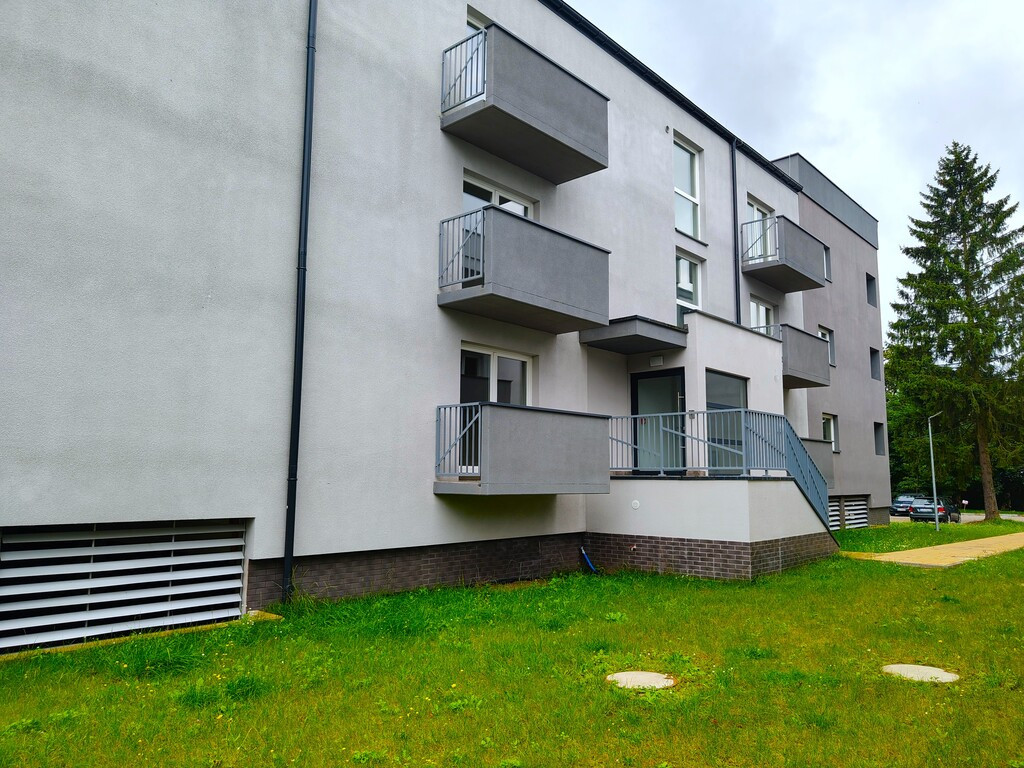 Mieszkanie Sprzedaż Goleniów Fryderyka Chopina